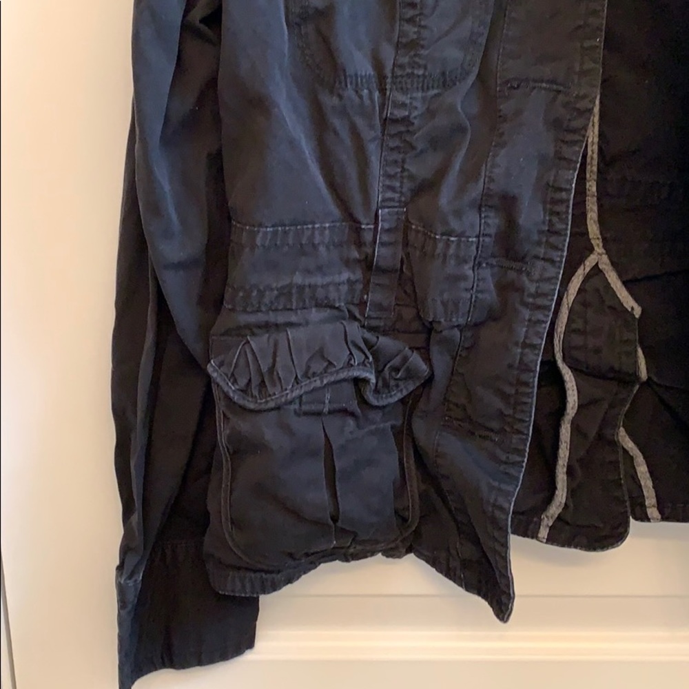 Utility Jacket - Picture 4 of 11